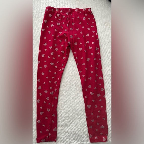 đThe Children's Place Girls Leggings - Size Large đ - Picture 2 of 5